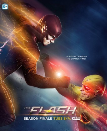 The-Flash-vs-Reverse-Flash-Finale-Poster-the-flash-cw-38470429-409-500