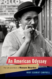 An American Odyssey The Life and Work of Romare Bearden
