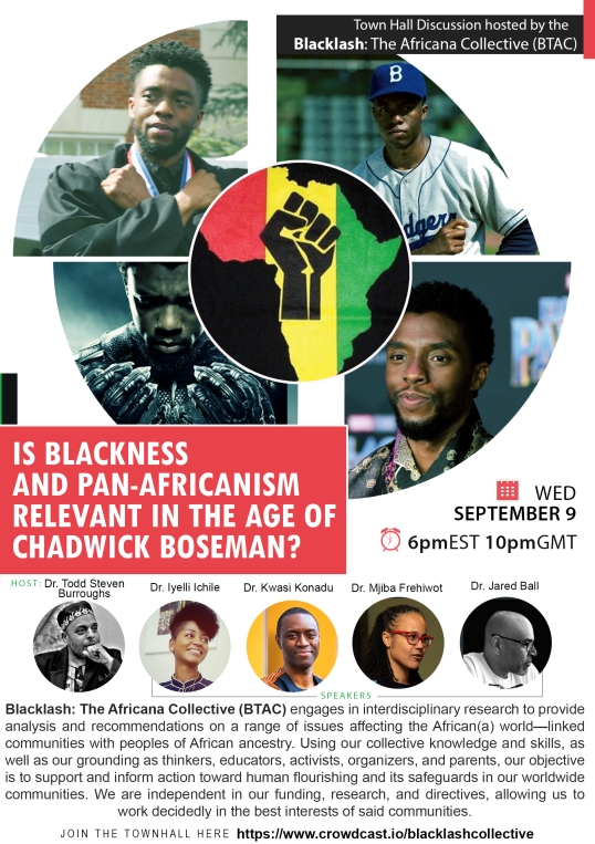 Blackness and Pan Africanism (1)